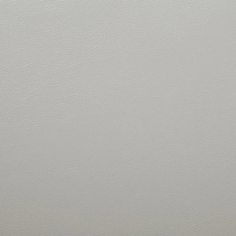 Canapé inclinable électrique avec port USB et plateau de rangement - Gris clair