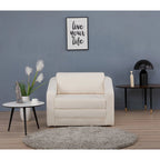 Fauteuil-lit convertible Sherpa