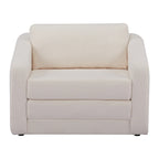 Fauteuil-lit convertible Sherpa
