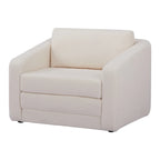 Fauteuil-lit convertible Sherpa