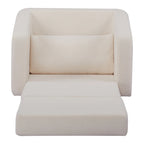 Fauteuil-lit convertible Sherpa