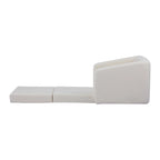 Fauteuil-lit convertible Sherpa