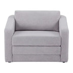 Fauteuil-lit convertible Sherpa