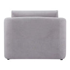 Fauteuil-lit convertible Sherpa