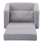 Fauteuil-lit convertible Sherpa