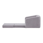 Fauteuil-lit convertible Sherpa