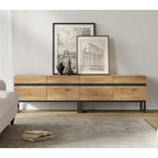 Modern TV Stand for TVs up to 75 inch